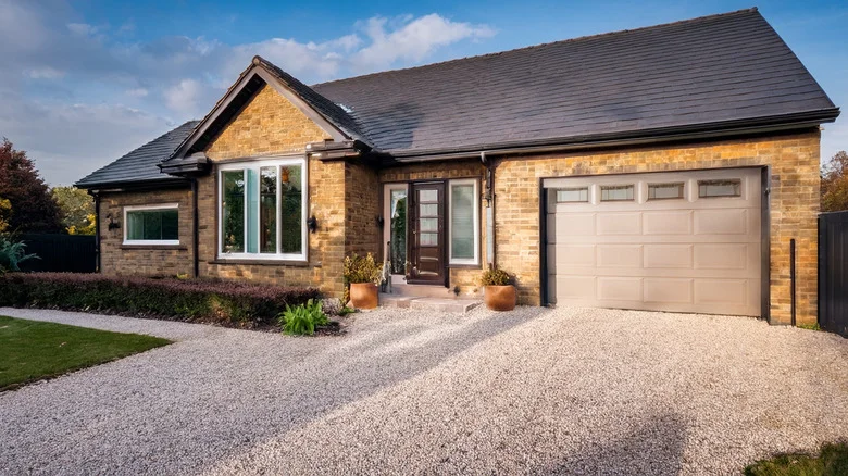 What’s The Average Lifespan Of A Gravel Driveway?