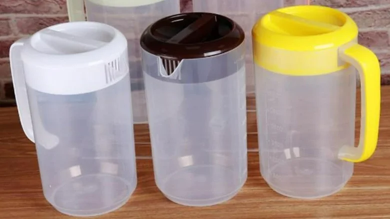 Why You Should Add A Dollar Tree Pitcher To Your Garden For A Full Harvest
