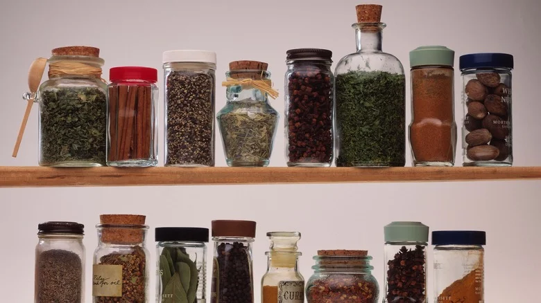 Why You Should Add Old Herbs And Spices To Your Backyard Compost Pile