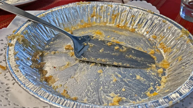 Why You Should Keep Aluminum Pans To Reuse Them For Your Plants And Garden